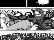 Qahera, supereroina egiziana