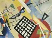 Kandinsky collezione Centre Pompidou