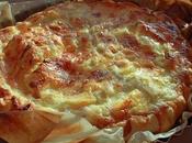 Sfoglia Formaggi Prosciutto Cotto