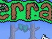 Trailer lancio l’arrivo Terraria Vita