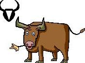 Oggi nella rubrica: ogni segno pietra, Toro