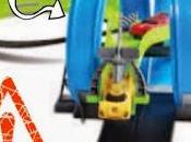 MANCA SETTIMANA sono guai!)