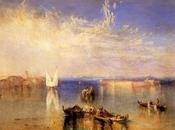 Turner: Venezia, Campo Santo