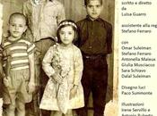 chiamo Omar, ispirato alla vita Omar Suleiman Casa delle Culture