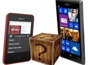 moltitudine nuovi prodotti (già scoperti) arrivo Nokia!