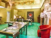 Opening Lucia Odescalchi