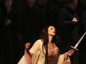 Lucia Lammermoor: l’Amore Tragico Donizetti