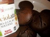 Golosi muffin cacao