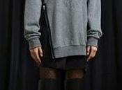Gray: winter trend