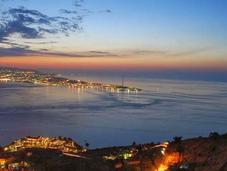 Avvio iter Unesco inserire stretto Messina patrimonio dell'umanità