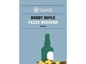 Review: Pazzo Weekend (Guanda Narrativa)