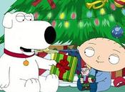 Nuovo colpo scena Griffin