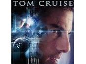 Minority Report