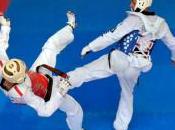 Taekwondo: gran spolvero Arezzo