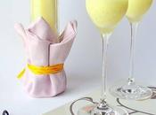 Crema limoncello