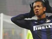 Calciomercato Inter, Guarin potrebbe dire addio dopo derby: Chelsea passo