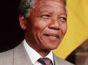 Nelson Mandela stima Chiesa cattolica