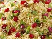 Cuscus autunnale Melagrana
