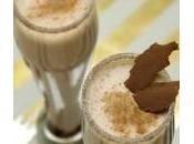 Ricette dolci: zabaione cioccolato