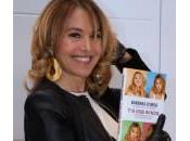 Barbara D’Urso presenta nuovo libro legge faccia” (foto)