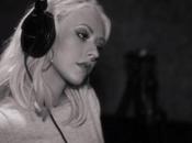 Christina Aguilera: Novembre iTunes “Say Something”
