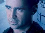 Colin Farrell Russell Crowe primi characters poster Storia d'Inverno