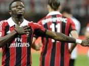 Muntari, derby: ecco differenze Inter Milan