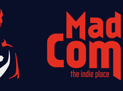 Nasce “MadForComix”, piattaforma digitale fumetti Indie tutta italiana