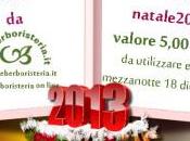 codice coupon ultimi giorni spedizione
