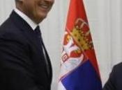 SERBIA: “estremisti” vogliono l’Europa (ri)avvicinano Montenegro