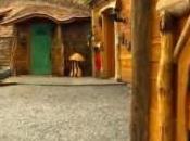 vacanza casa Strile Hobbit