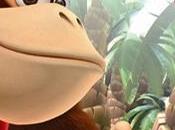 data Donkey Kong Country Tropical Freeze