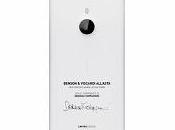 A.A.A: Limited Edition Nokia Lumia 1520: all'asta Ebay |Per raccolta fondi finalizzata alla costruzione ospedale Monza