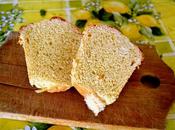 brioche all’arancia