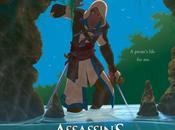 Assassin’s Creed Black Flag rifatto dalla Disney?