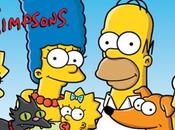 Tanti Auguri…Simpson