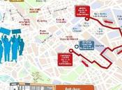 Alle 16,30 corteo indetto “Movimenti l’abitare” dell’Esquilino