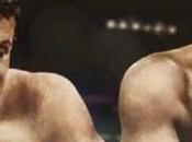 Stallone sfida Niro ring cinematografico grande match