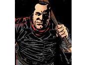 Robert Kirkman annuncia quando sarà introdotto cattivo fumetti Negan “The Walking Dead”