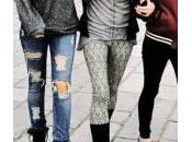 Gelosia amiche: quando bella