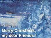 Auguri, miei cari amici
