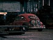 Beetle Baesch