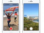 Come scattare foto registrare video segreto iPhone? Eccovi trucchetto