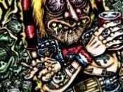Nightmare Boyzzz Patterns