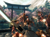 Shadow Warrior aggiorna aggiunge modalità Survival, trailer immagini