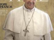 Papa Francesco “persona dell’anno” nemico delle nozze
