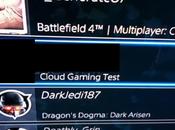 Scelti alcuni utenti testare servizio GAIKAI adesso