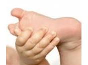 Neonati prematuri, sostanze cervello predicono problemi motori