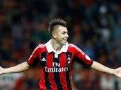Milan: Hernanes Shaarawy...