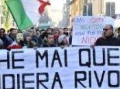 Tremila forconi, momento, posson bastare!